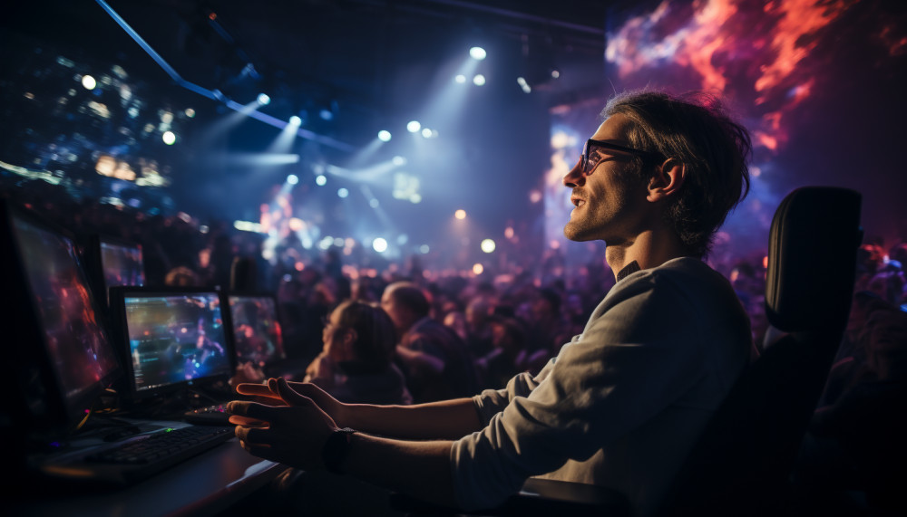 Claves para entender el crecimiento económico de los eSports y su impacto en el mercado de apuestas
