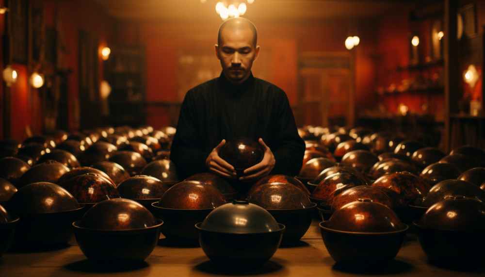 ¿Cómo aprender a tocar el handpan?