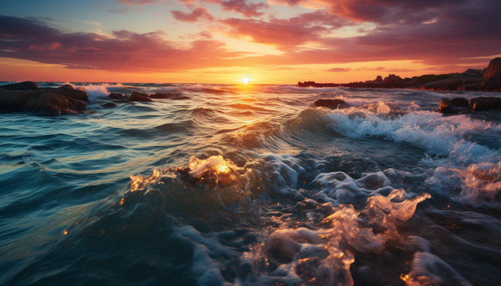 ¿Cómo pueden los océanos ayudarnos a prevenir las amenazas para la salud?