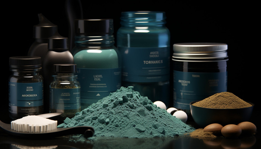 Explorando la ficocianina: Un análisis científico de su impacto en el rendimiento y recuperación muscular de los atletas