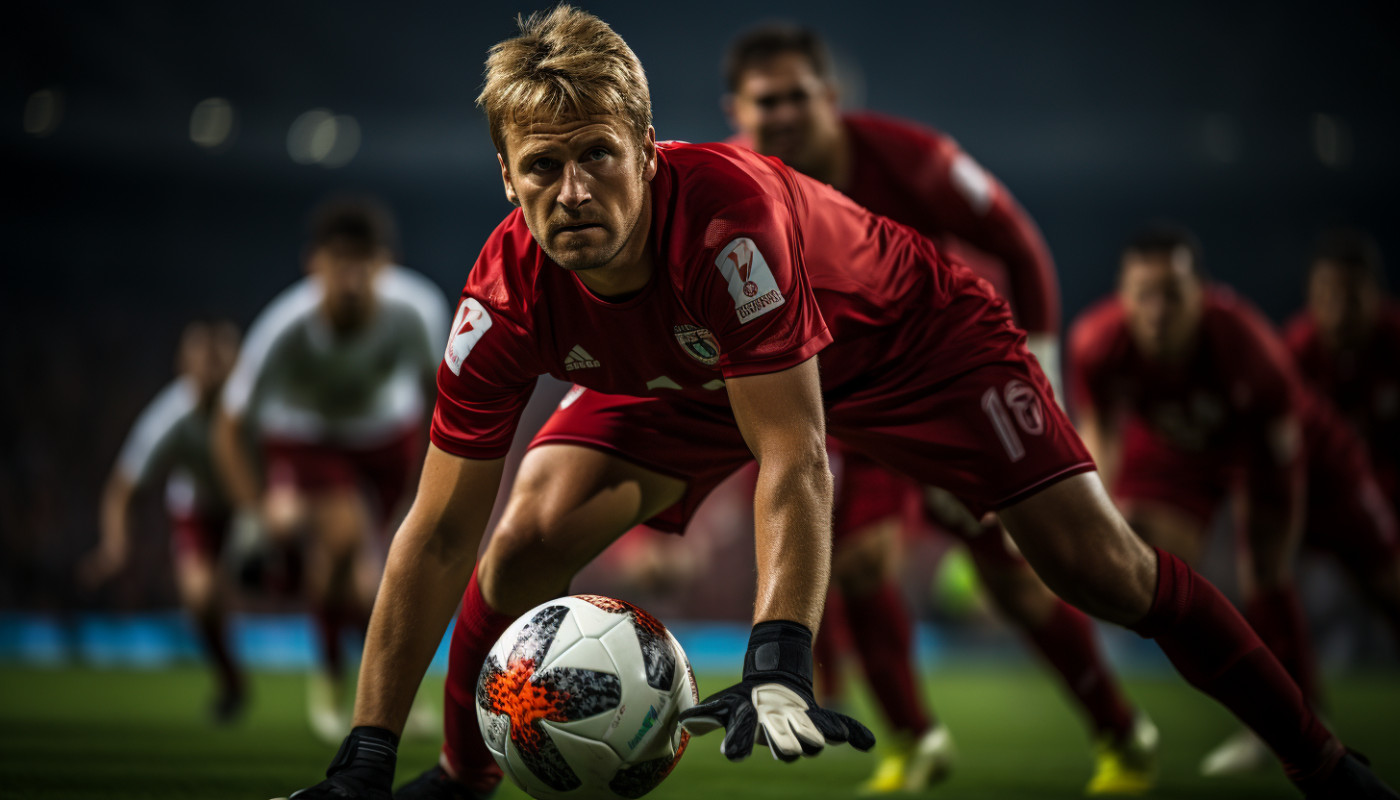 Explorando la Psicología detrás de la Presión en los Penaltis del Fútbol