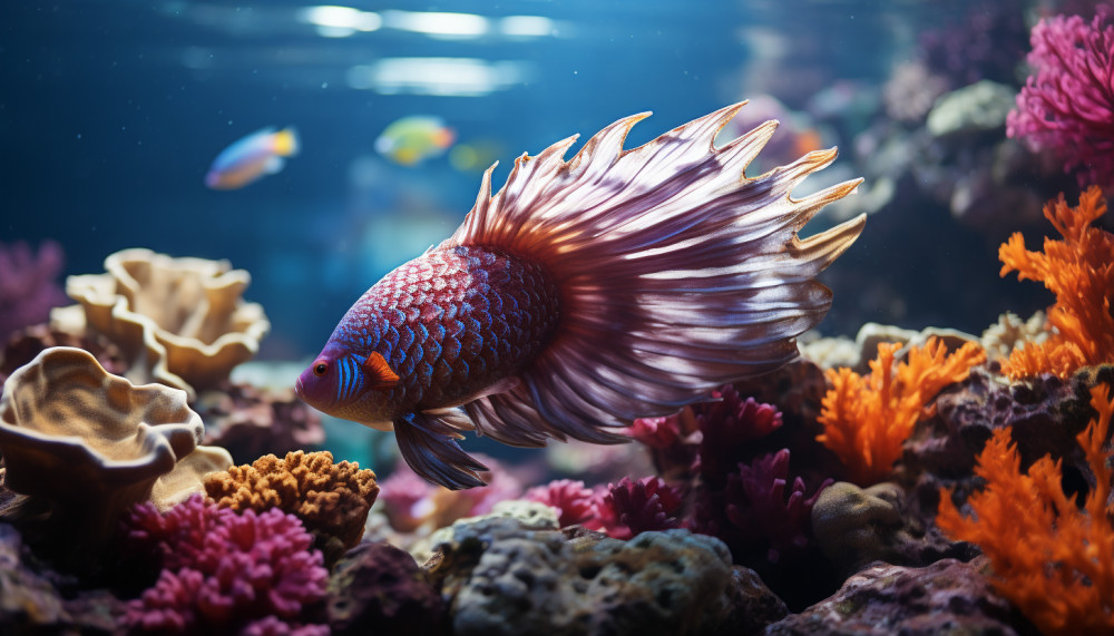 Fabricación de colas de sirena: Materiales y procesos para crear magia bajo el agua