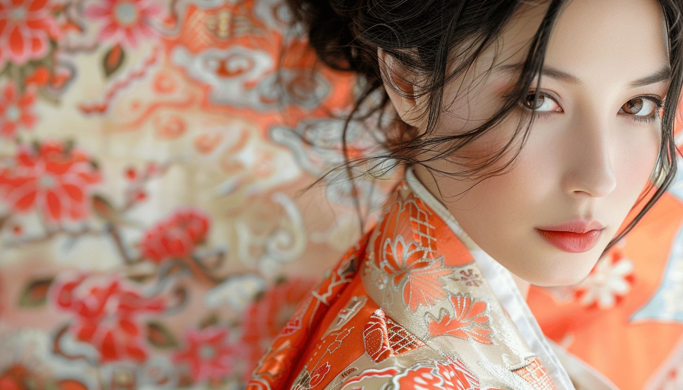 La influencia de la cultura asiática en la moda occidental análisis de tendencias