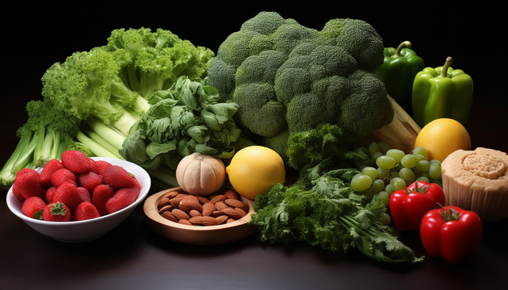 La influencia de la dieta en la salud sexual: Alimentos que potencian la erección