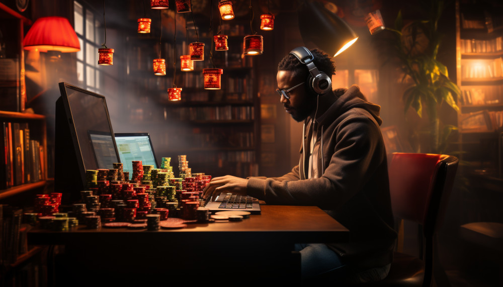 La psicología detrás del éxito de las apuestas deportivas en línea