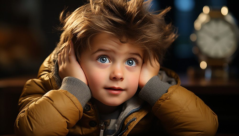 ¿Por qué es una buena idea regalarle un reloj a tu hijo?