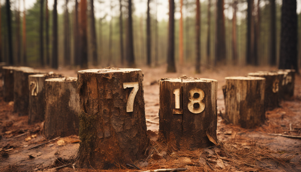 ¿Qué debe saber sobre el significado del número 1313?